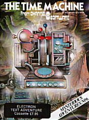 The Time Machine