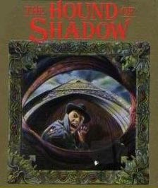 The Hound Of Shadow