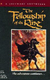 The Fellowship Of The Ring