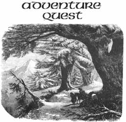 Adventure Quest